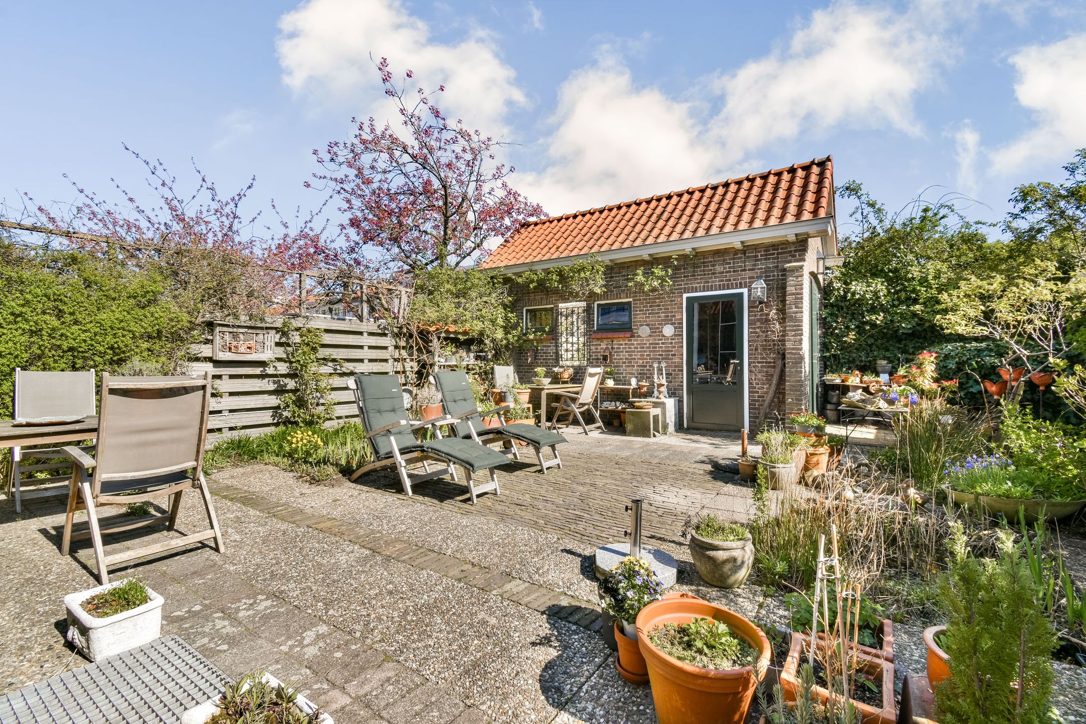 Foto 3 van Meidoornsingel 164