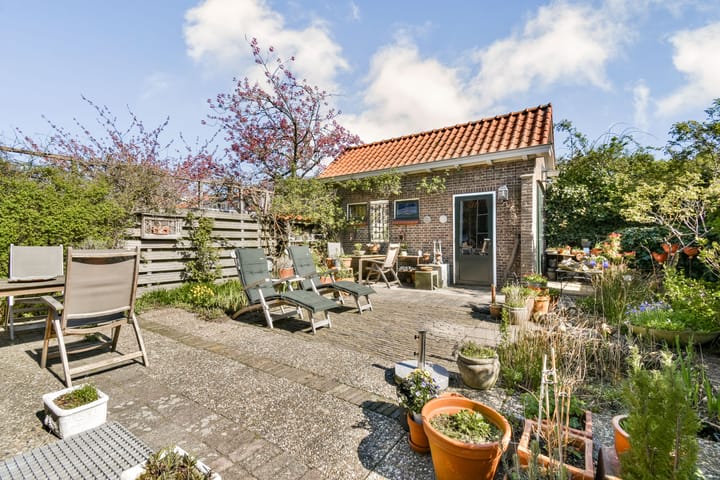 Foto 3 van Meidoornsingel 164