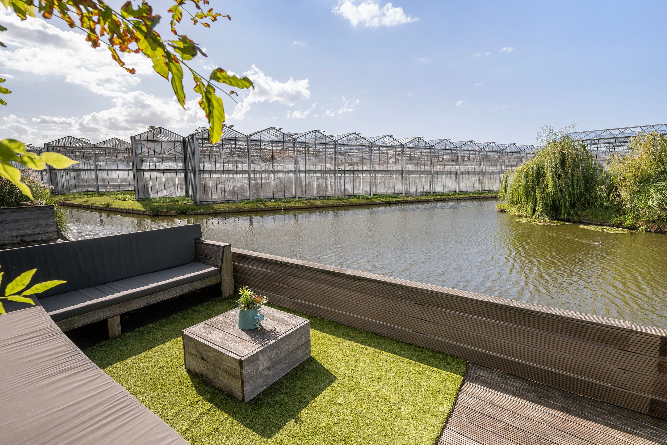 Foto 15 van Golfslag 53