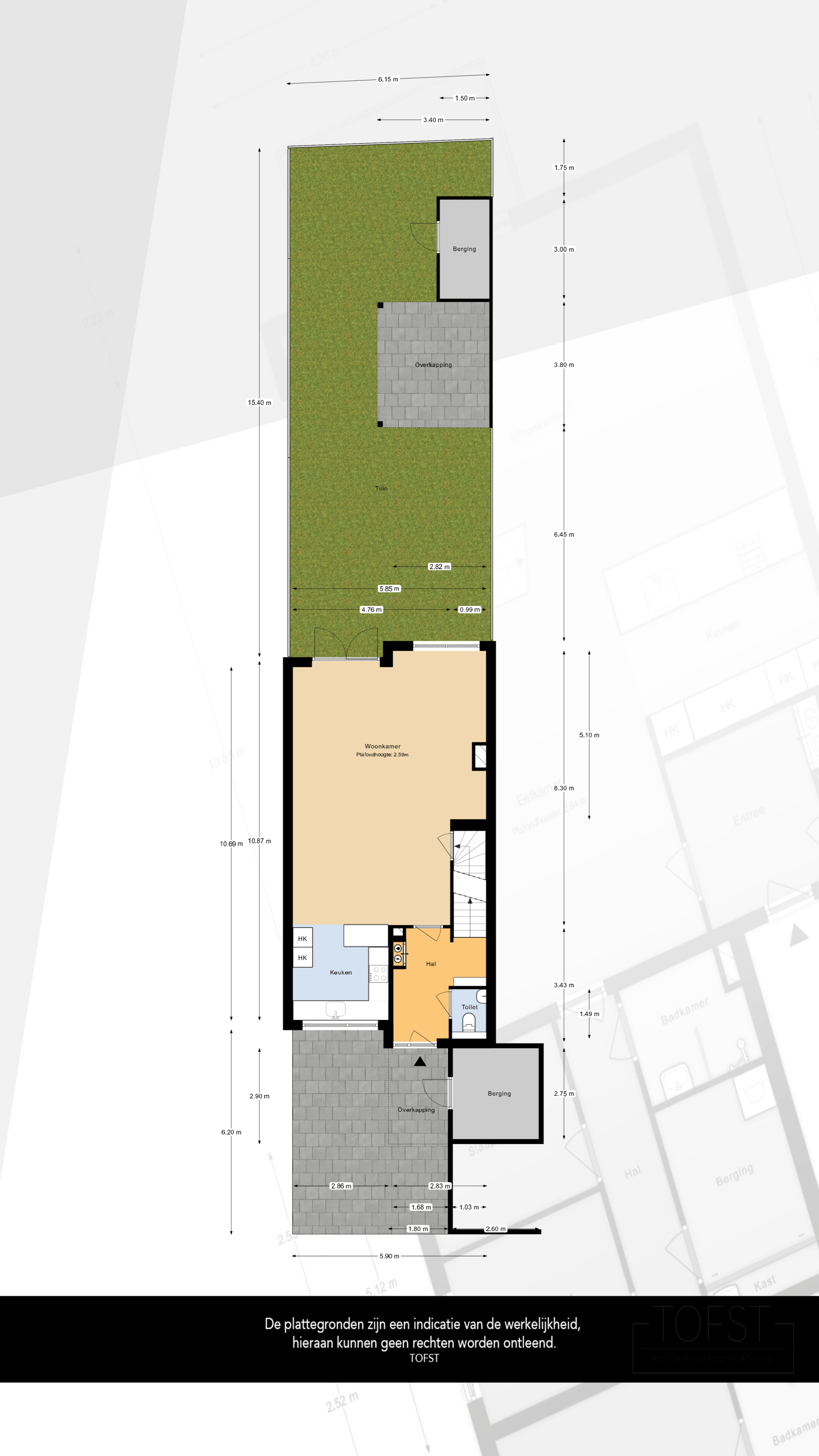 Foto 45 van Golfslag 53