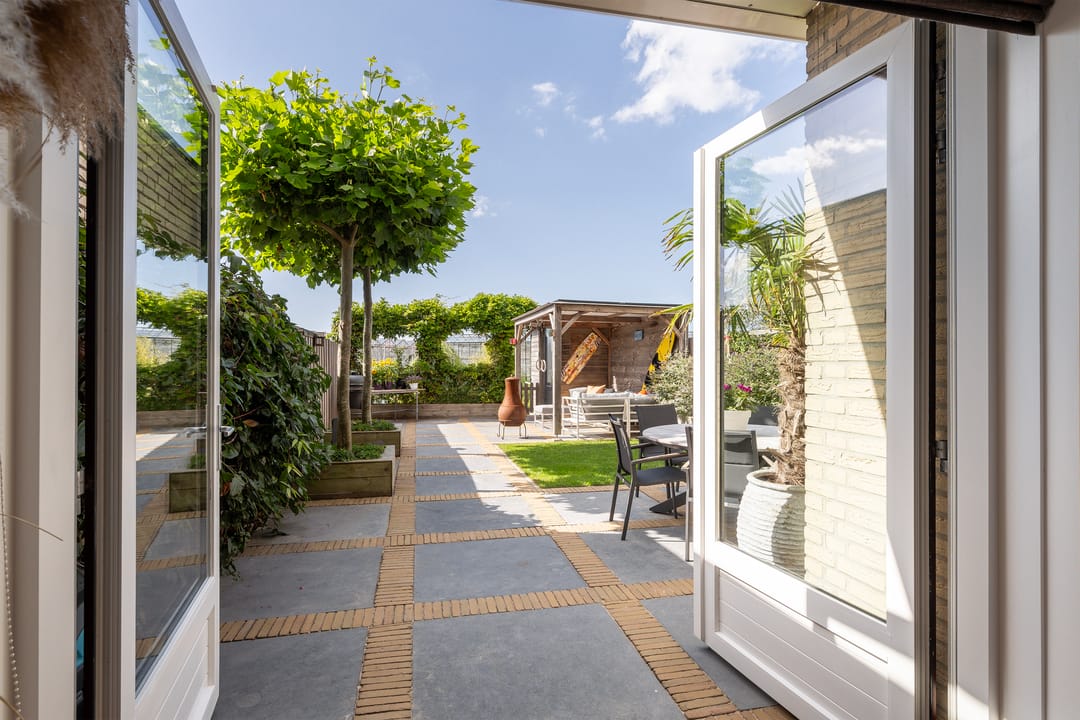 Foto 11 van Golfslag 53