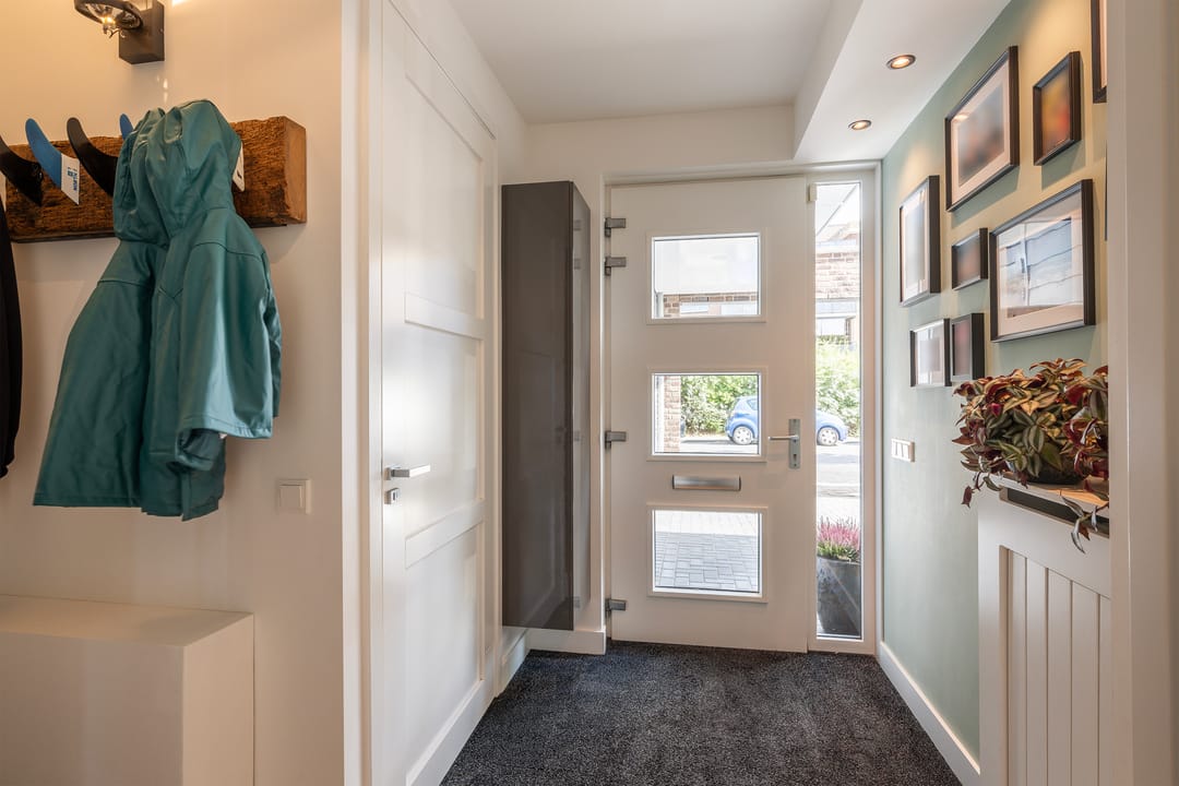 Foto 16 van Golfslag 53