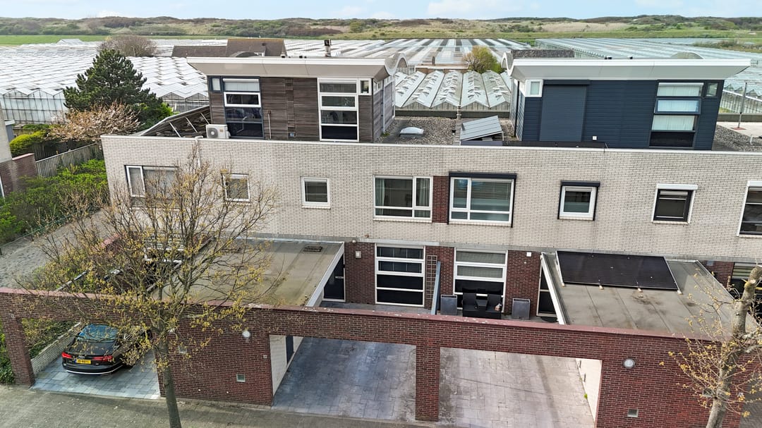 Foto 1 van Zeereep 38