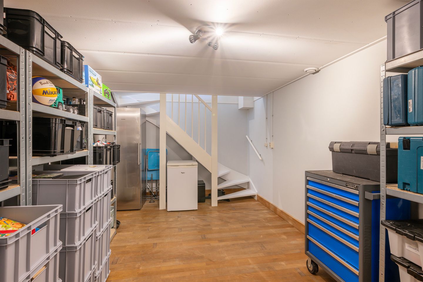 Foto 40 van Golfslag 53