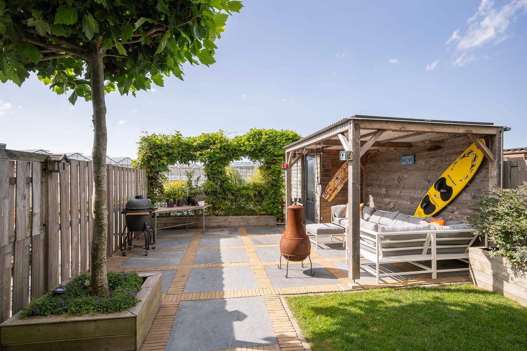 Foto 13 van Golfslag 53