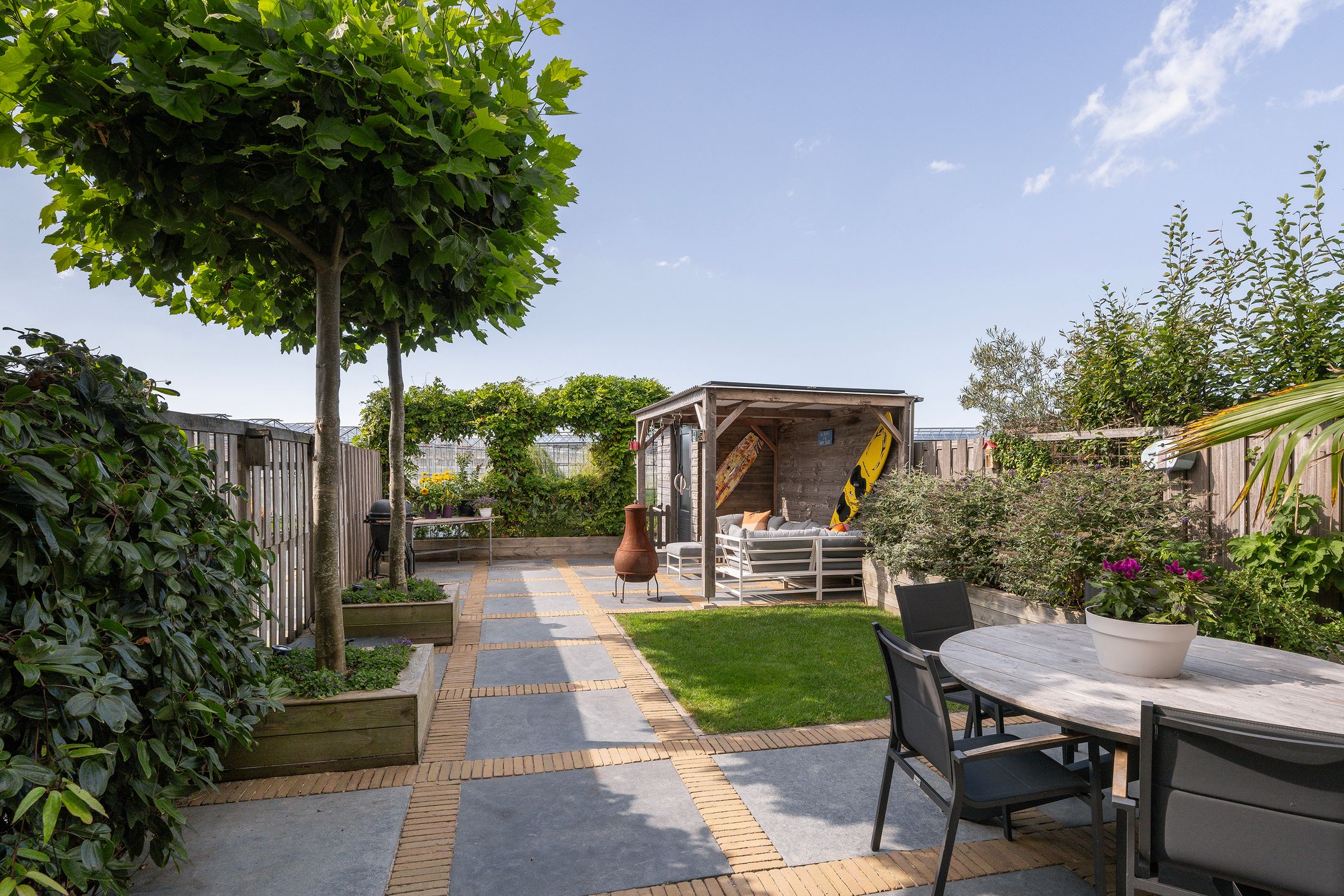 Foto 12 van Golfslag 53