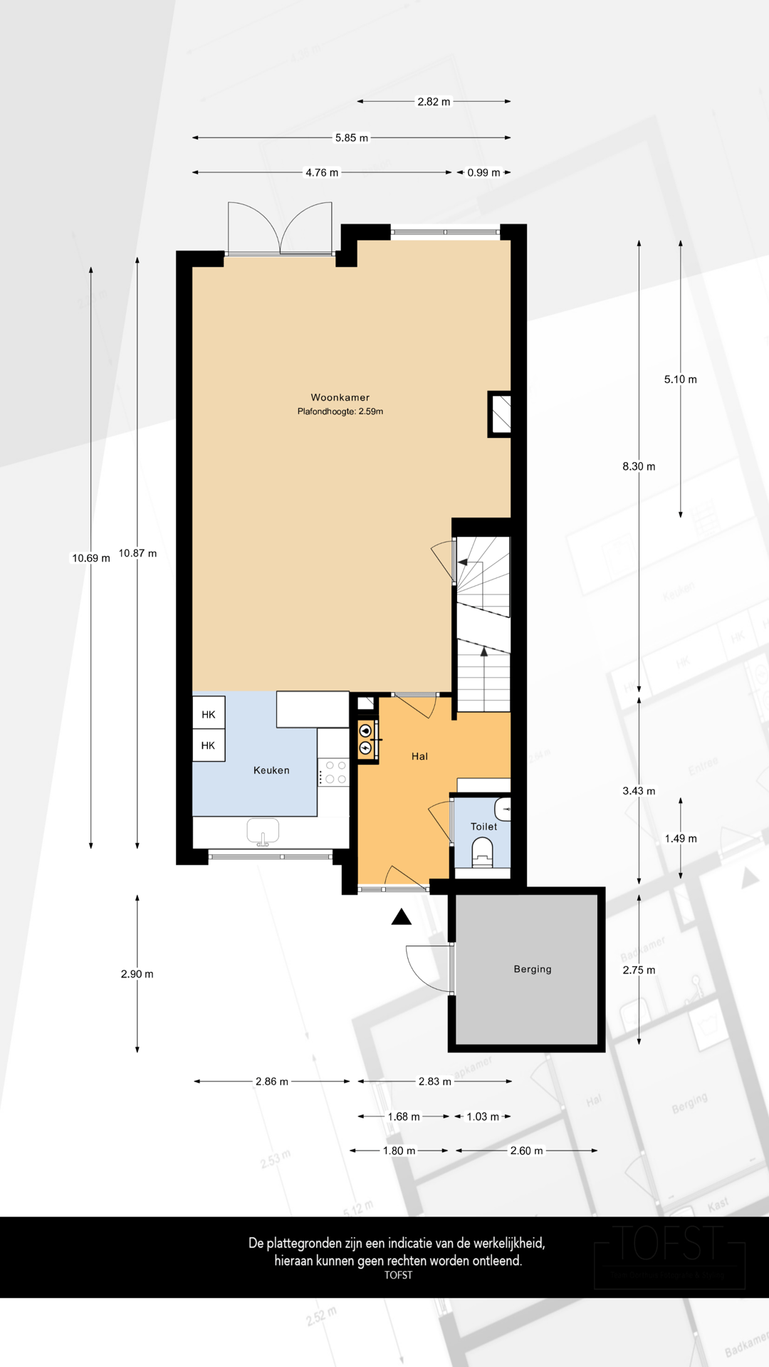 Foto 46 van Golfslag 53