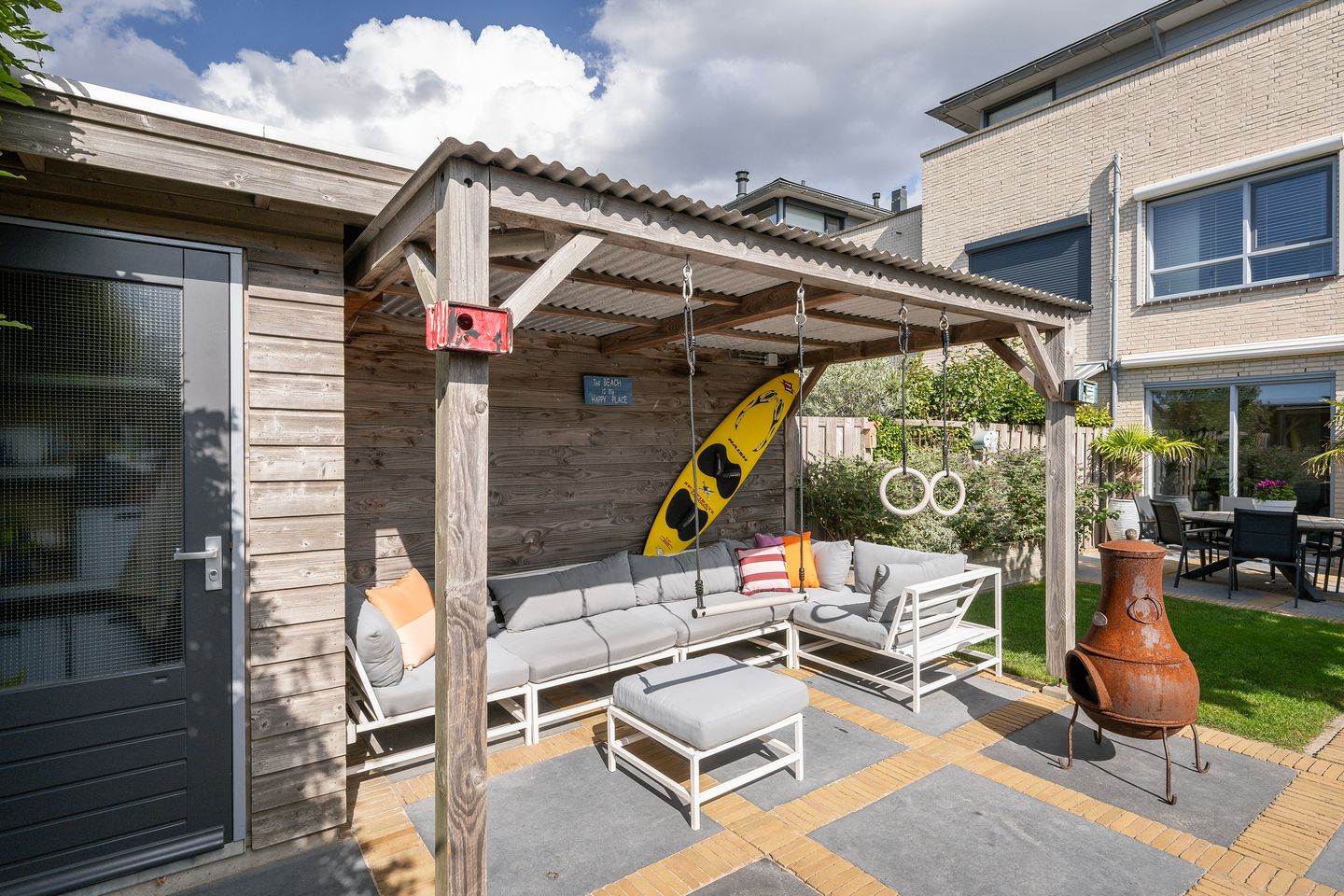 Foto 14 van Golfslag 53