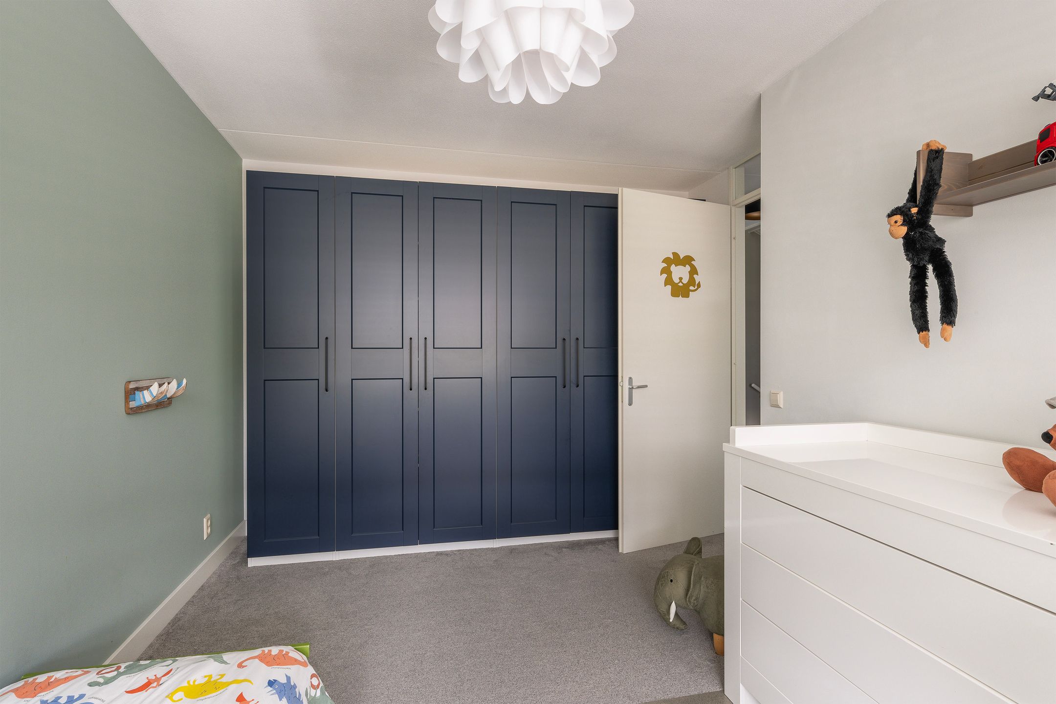 Foto 30 van Golfslag 53