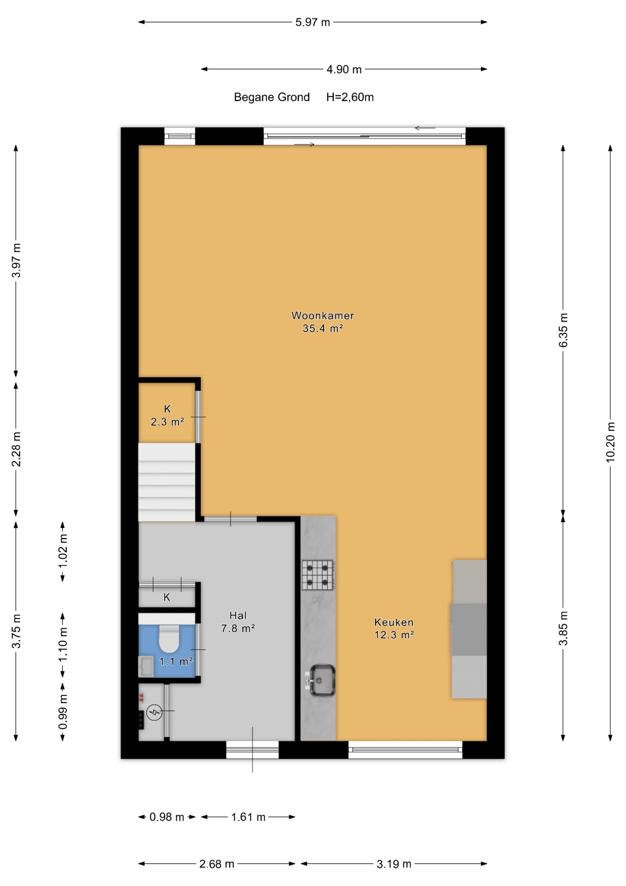 Foto 48 van Zeereep 38