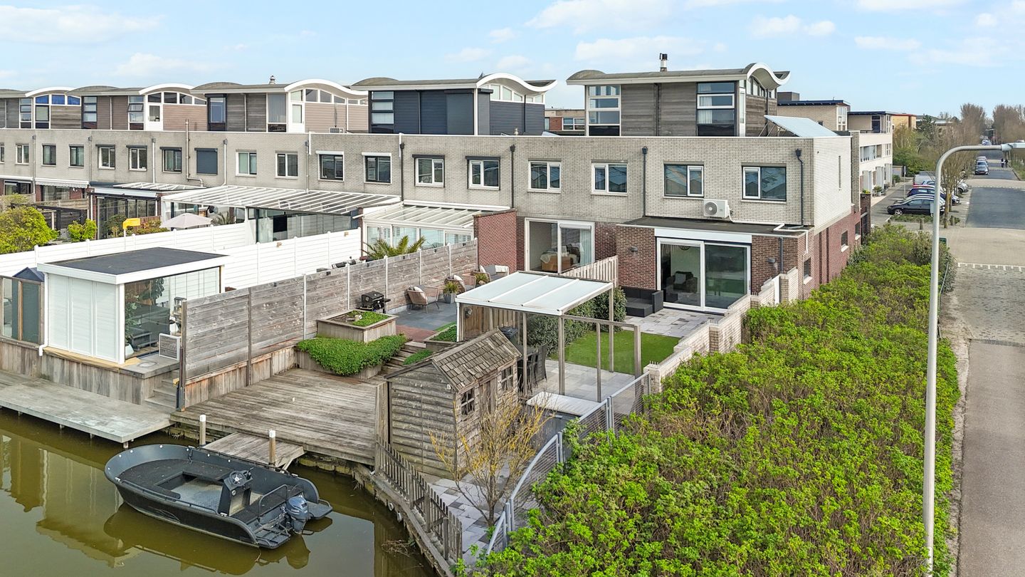 Foto 44 van Zeereep 38