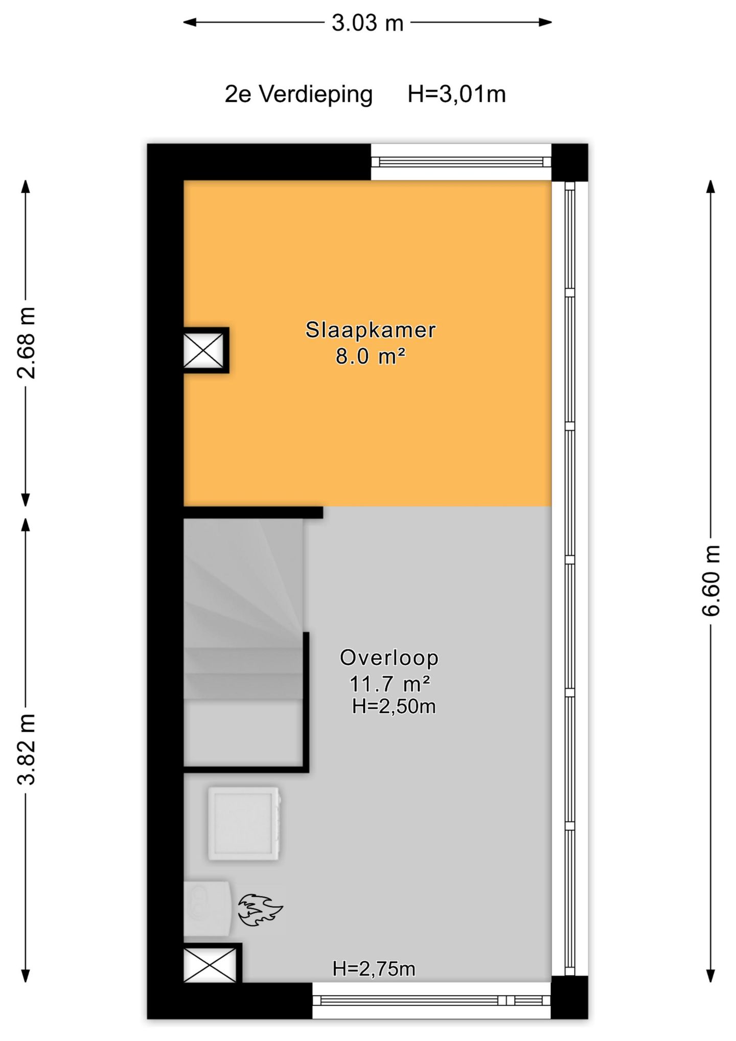 Foto 50 van Zeereep 38