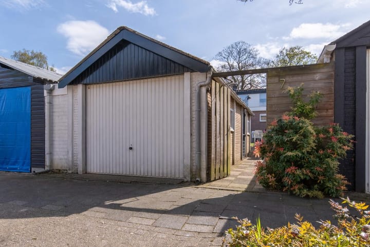 Foto 2 van Oranjestraat 7