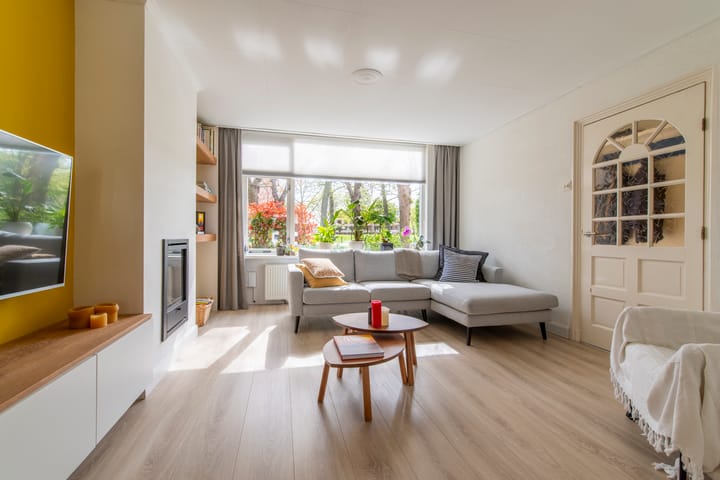 Foto 3 van Oranjestraat 7