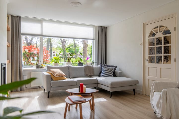 Foto 4 van Oranjestraat 7