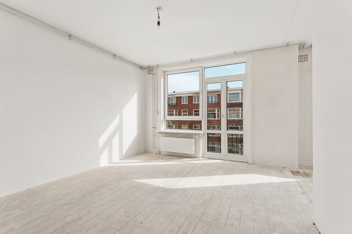 Foto 4 van Waalstraat 158-3