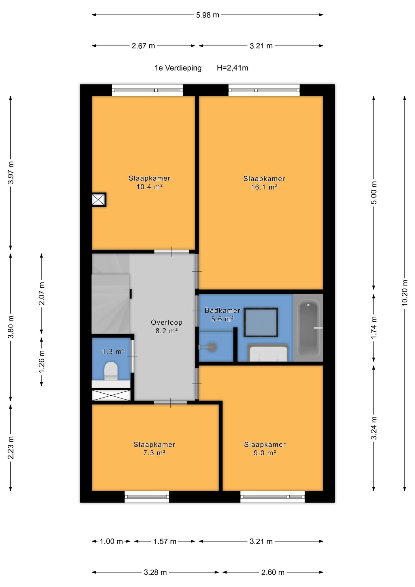 Foto 49 van Zeereep 38