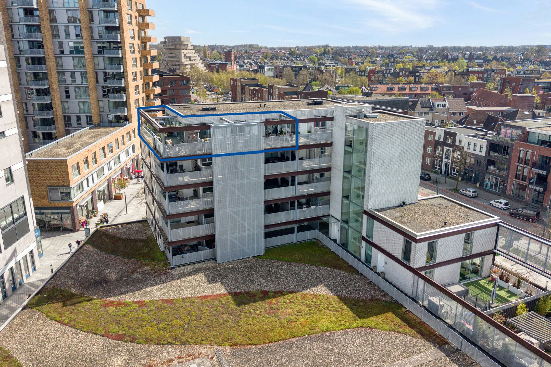 Foto 48 van Brouwerijplein 20-51