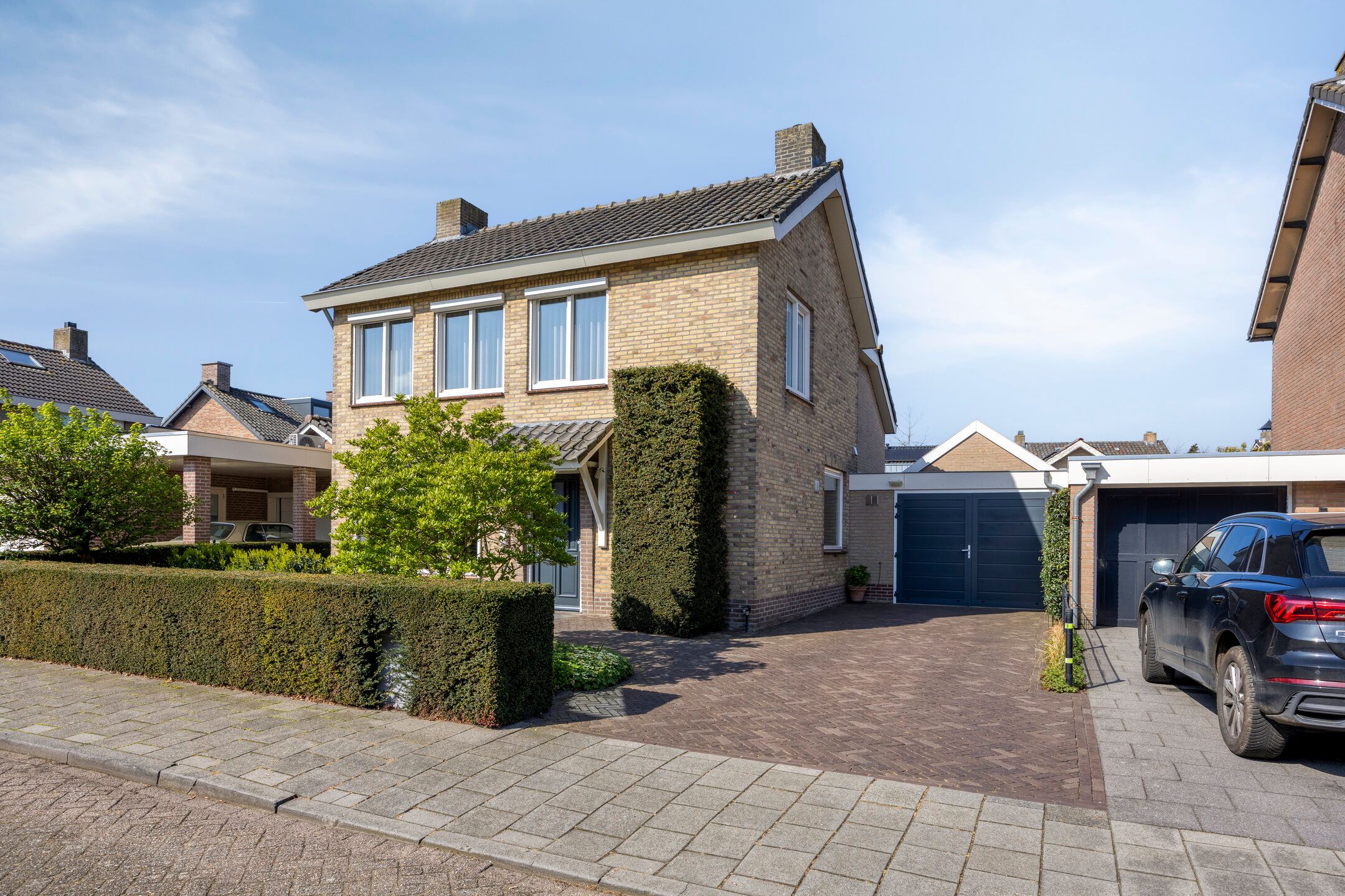 Foto 45 van Veldstraat 1