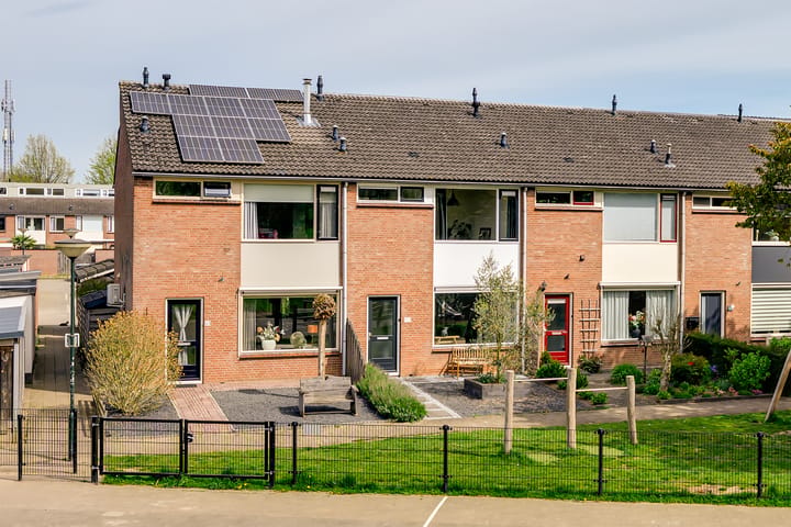 Foto 4 van Voetweyde 45