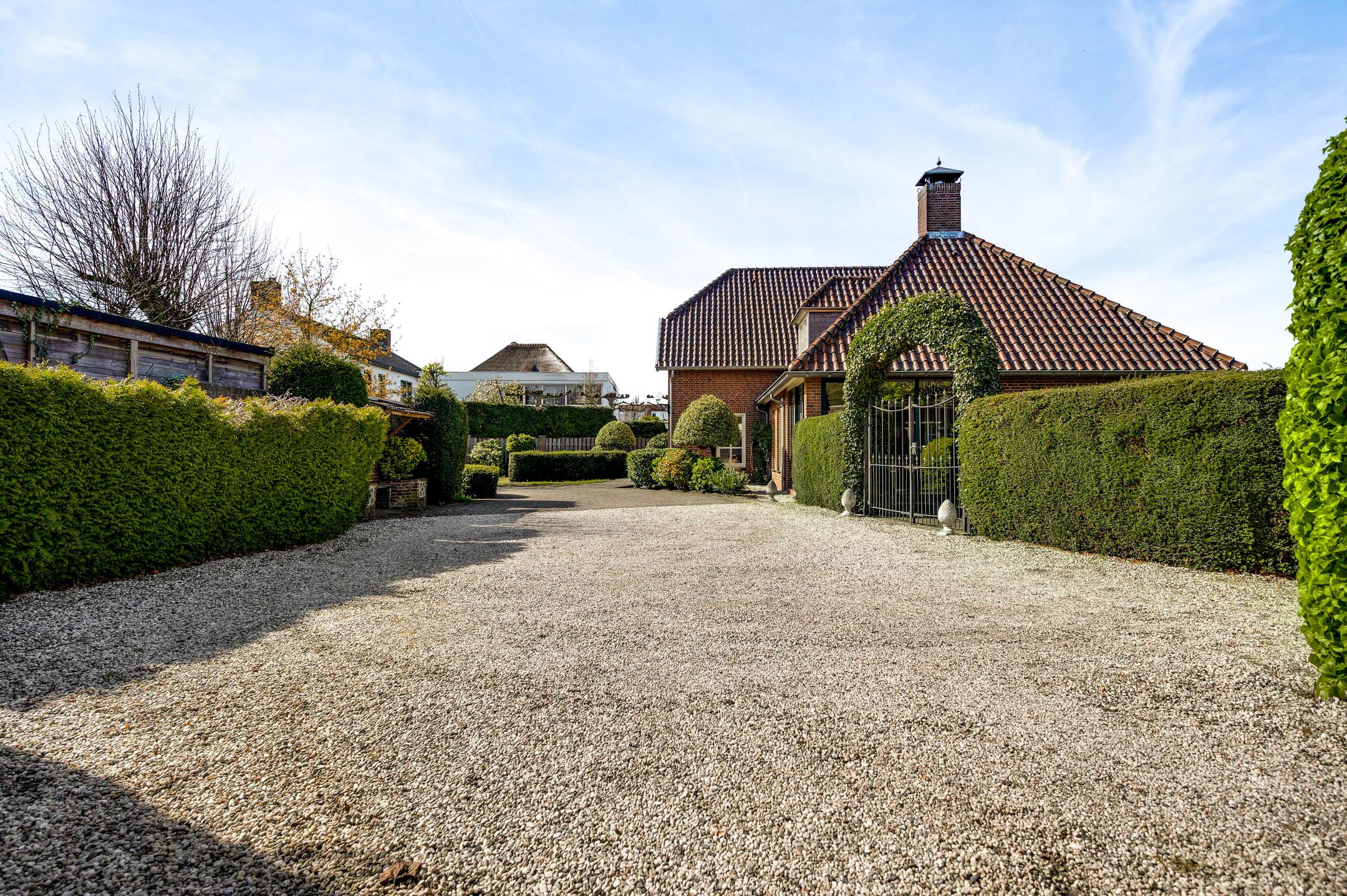 Foto 12 van Venloseweg 25