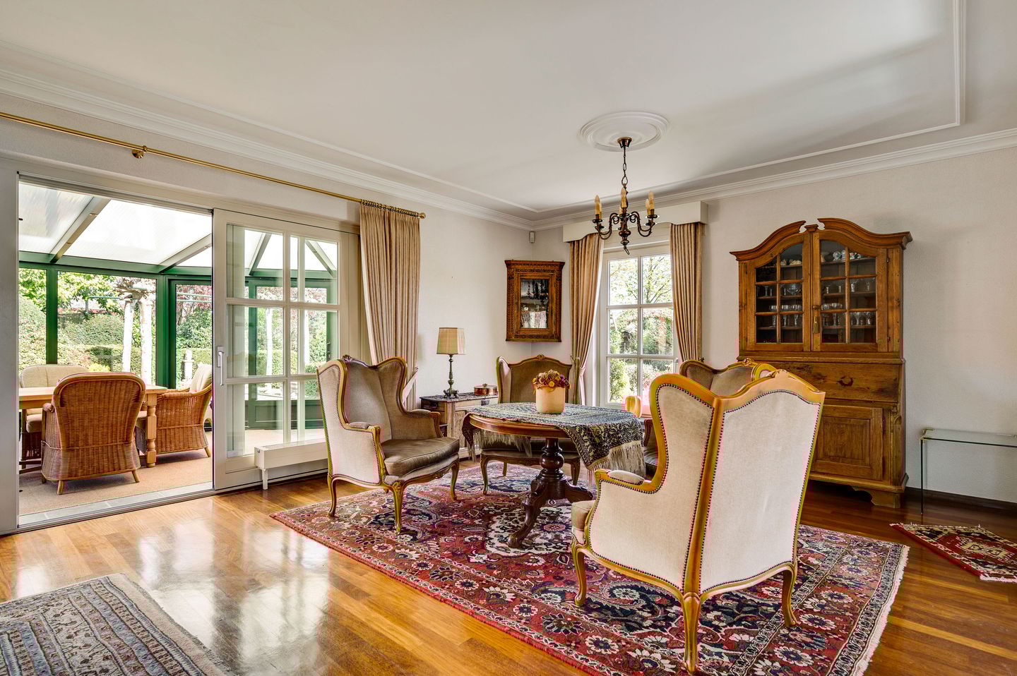 Foto 25 van Venloseweg 25