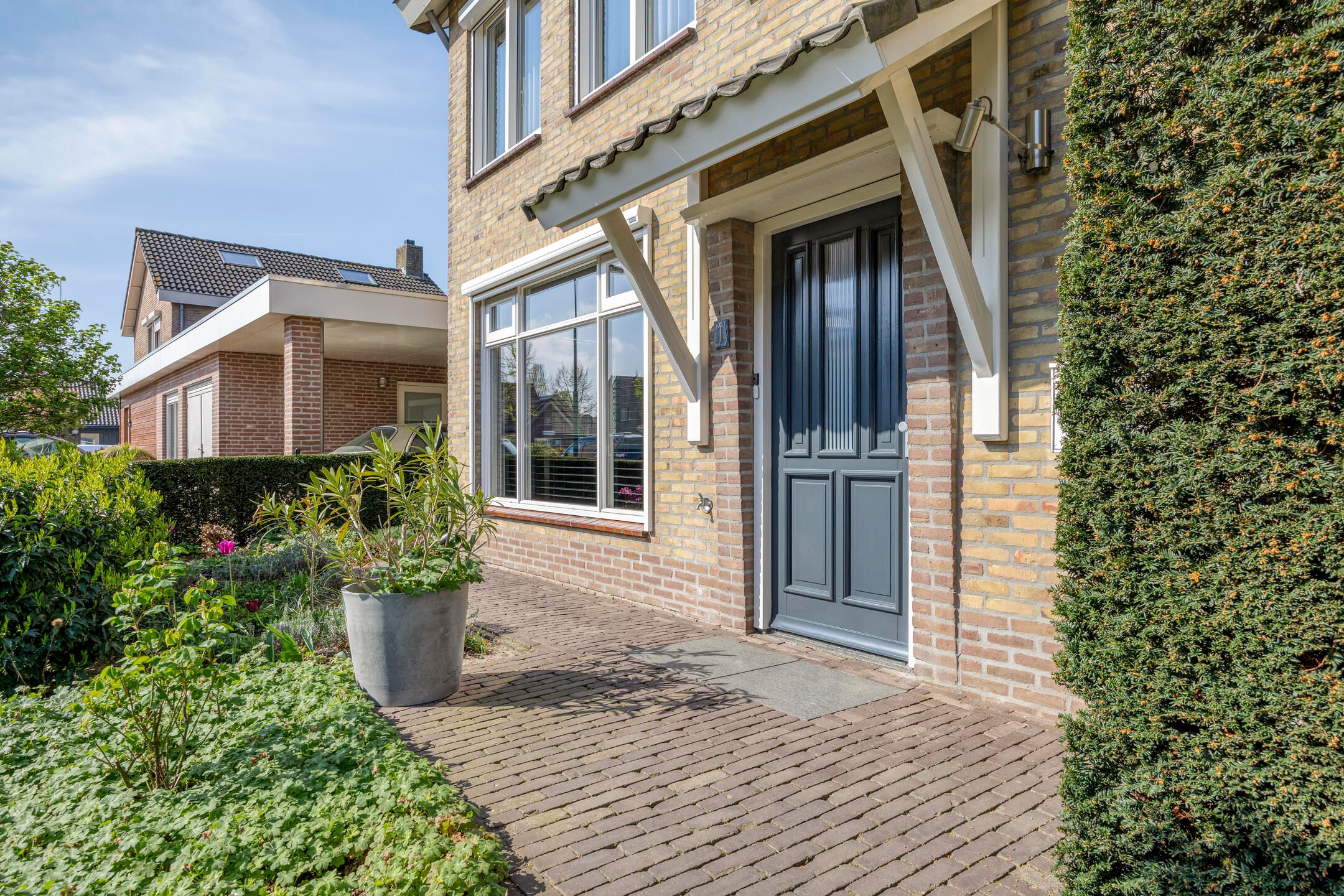 Foto 42 van Veldstraat 1
