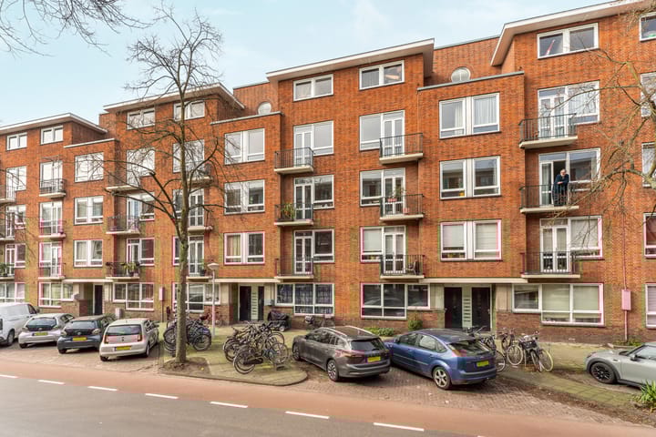 Foto 2 van Waalstraat 158-3