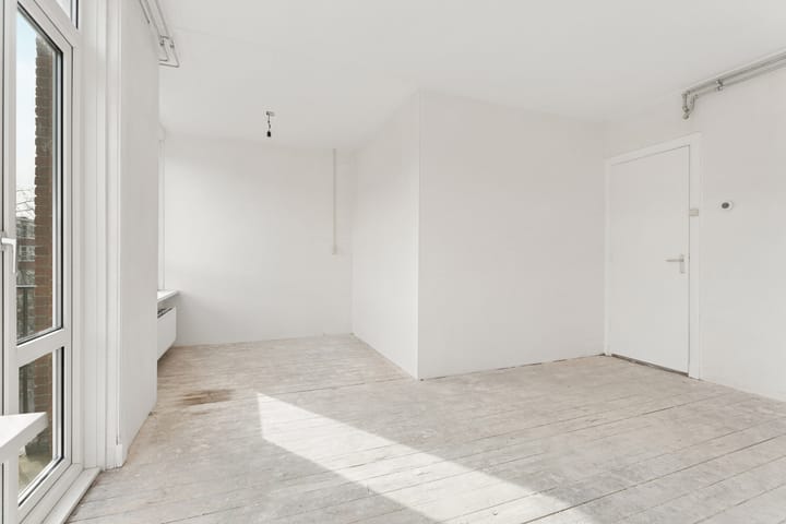 Foto 5 van Waalstraat 158-3