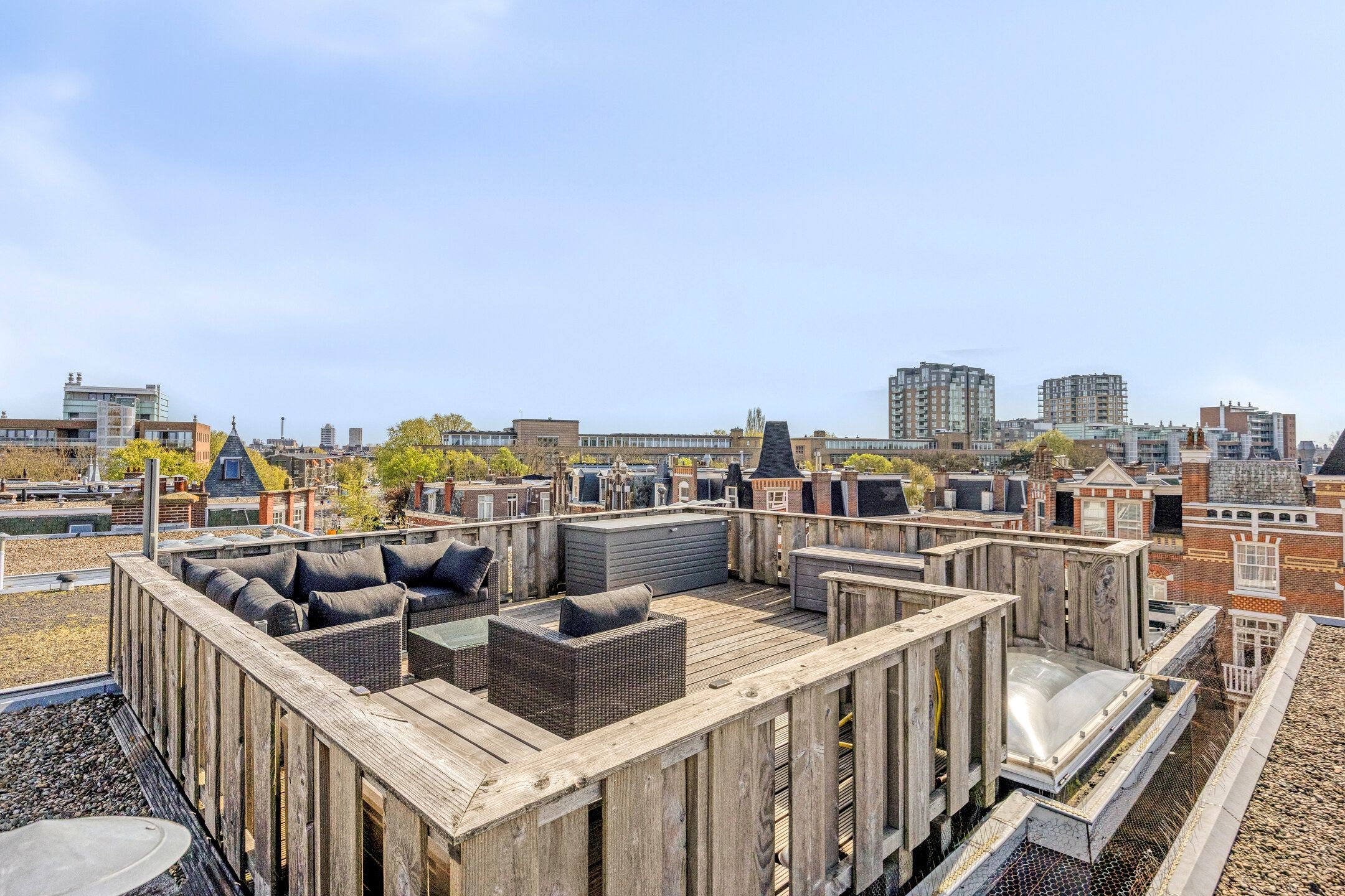 Photo 45 of Aert van der Goesstraat 22-A