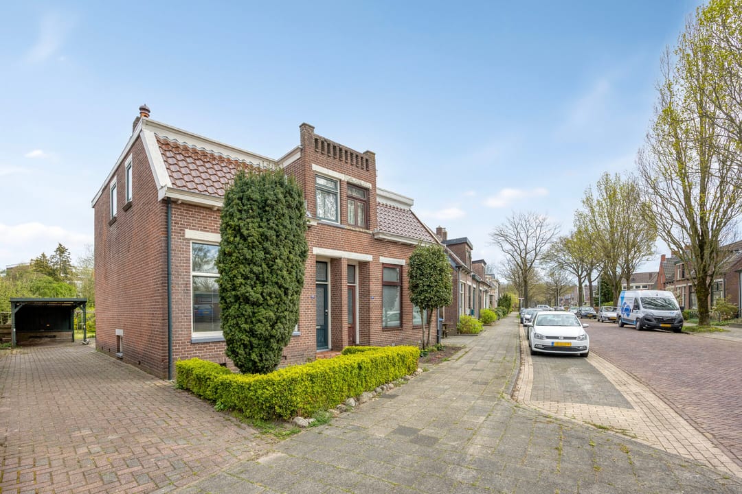 Photo 1 of Steendijk 175