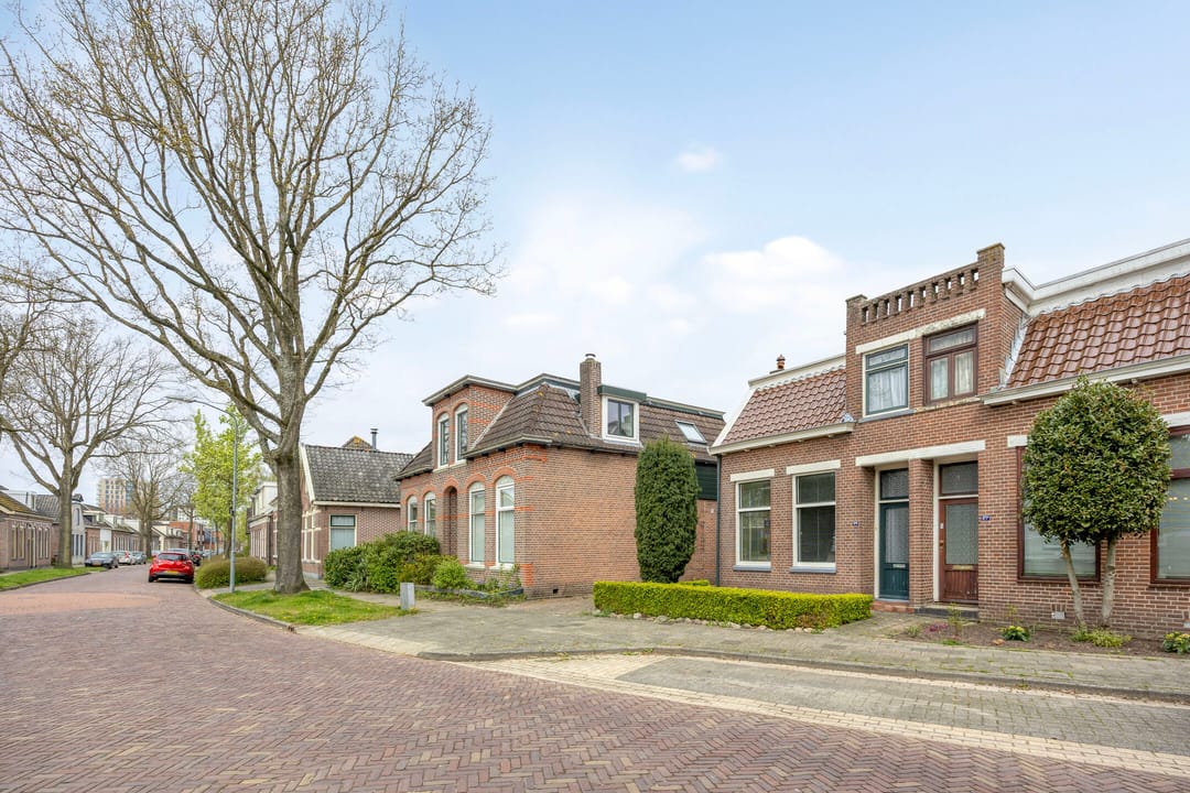 Photo 2 of Steendijk 175