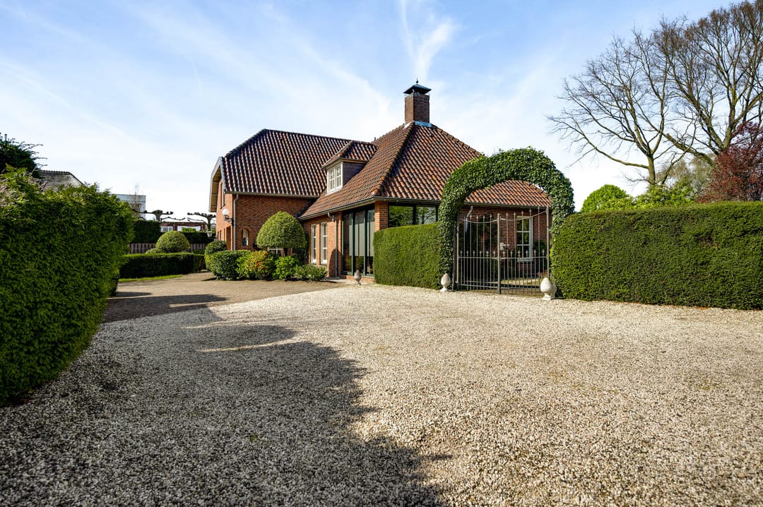 Foto 13 van Venloseweg 25