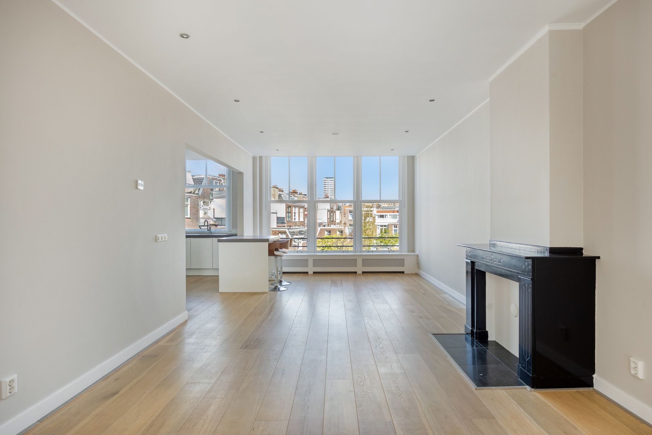 Photo 15 of Aert van der Goesstraat 22-A