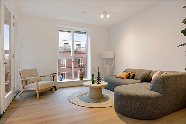 Foto 2 van Victoriastein 30