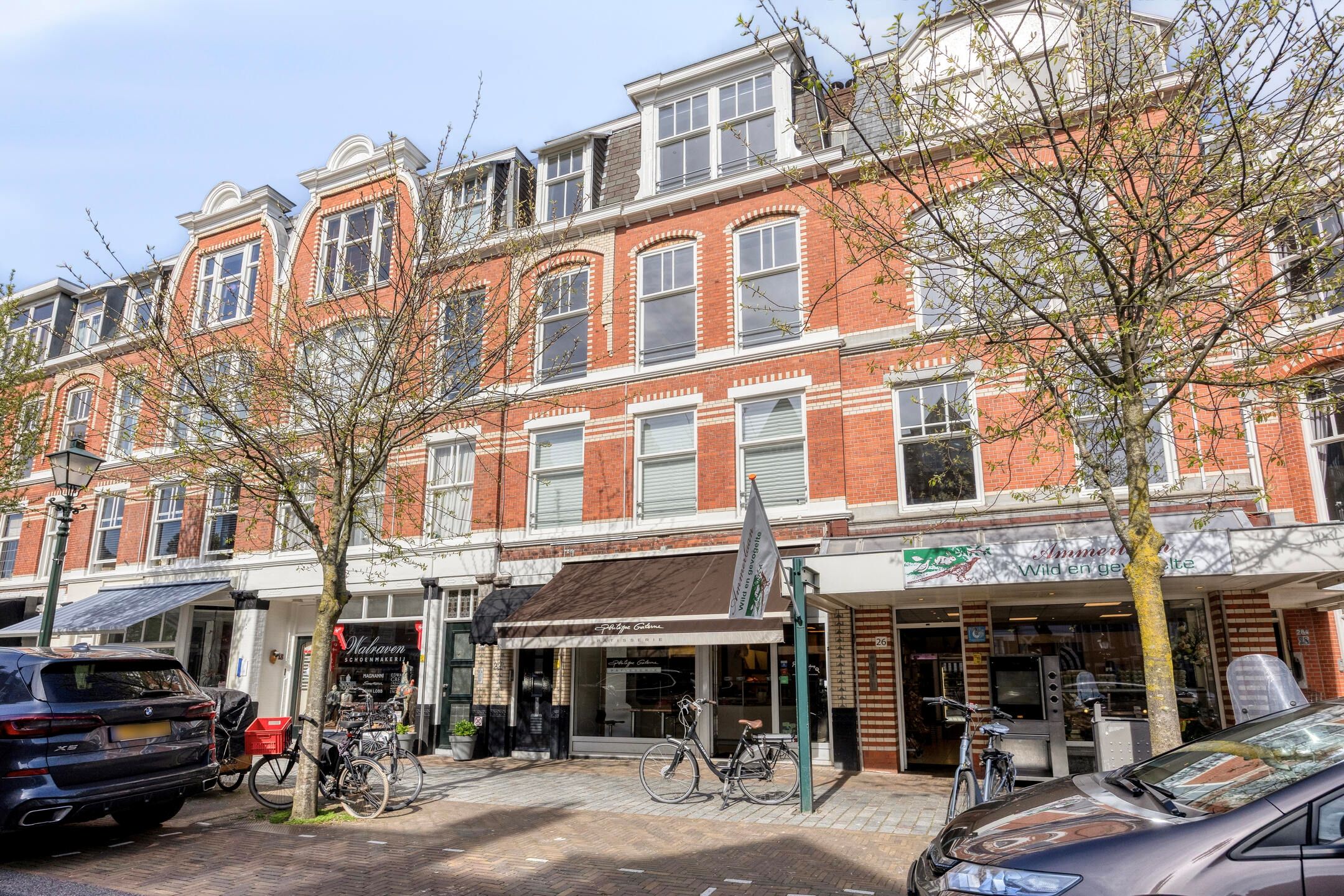 Aert van der Goesstraat 22-A 22 A