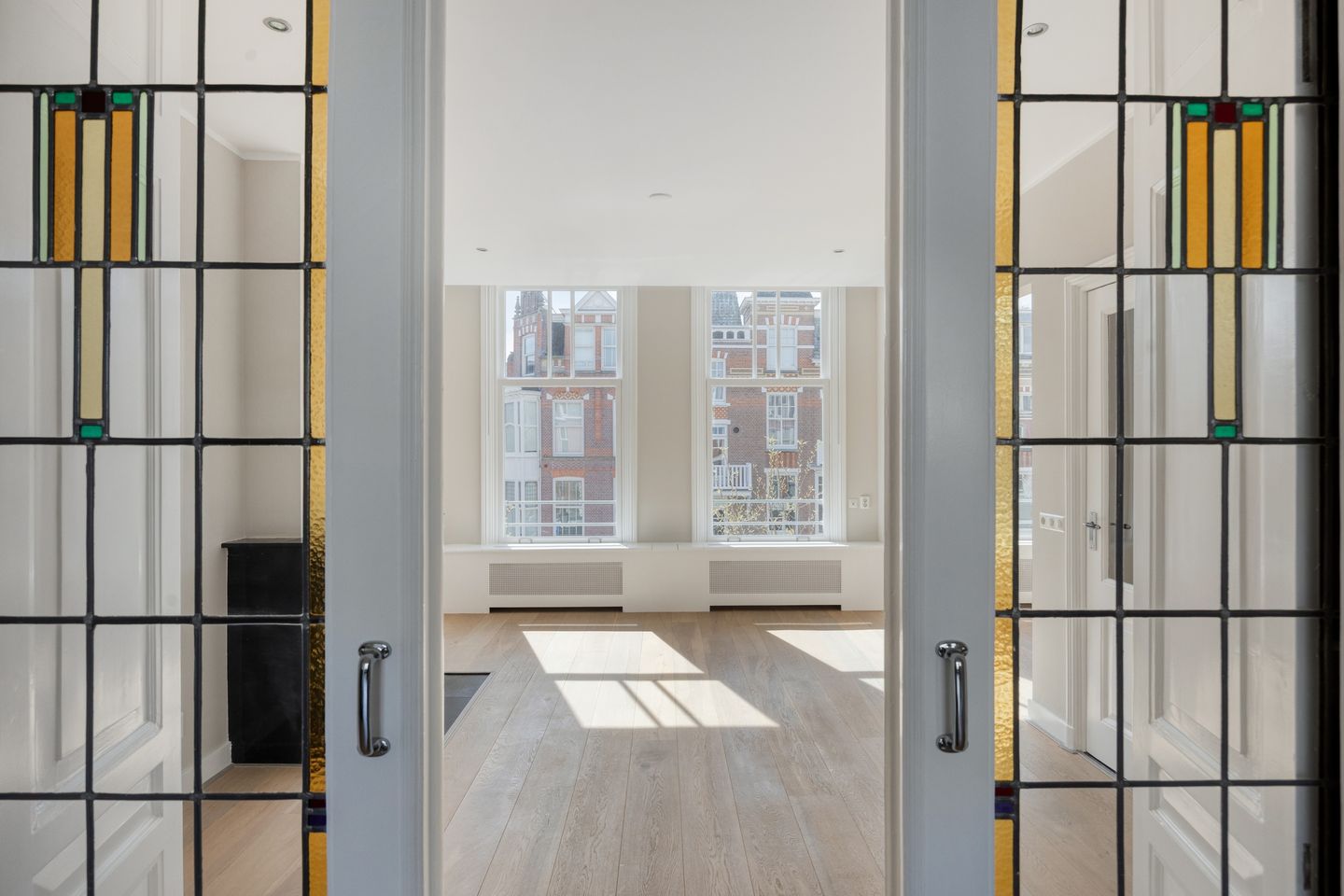 Photo 14 of Aert van der Goesstraat 22-A