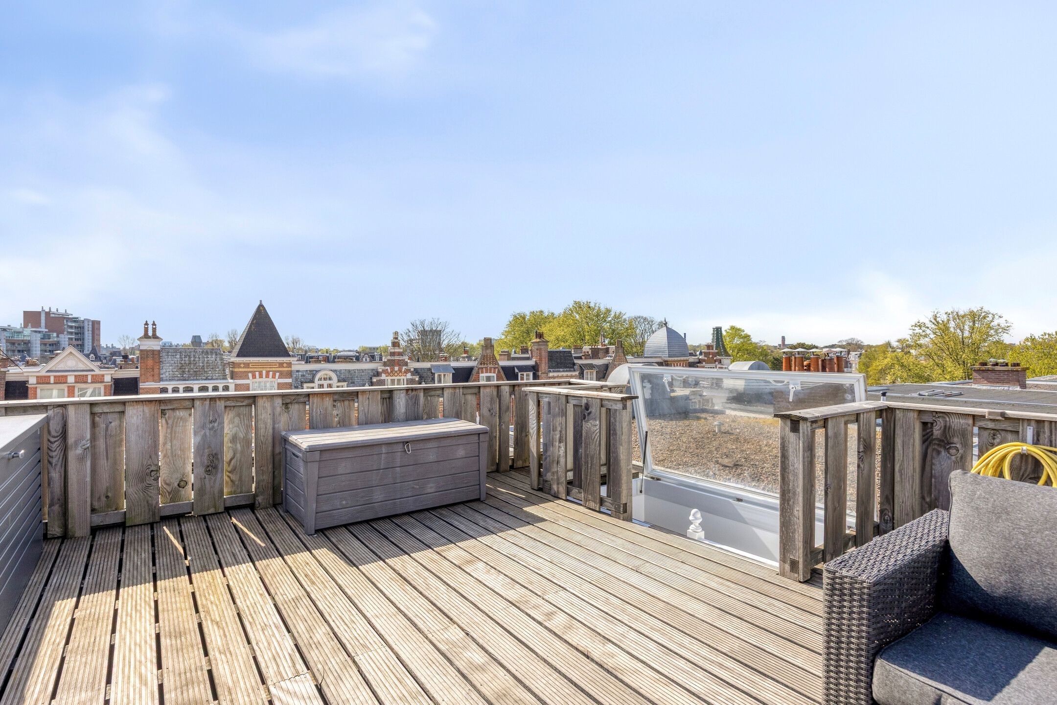 Photo 42 of Aert van der Goesstraat 22-A