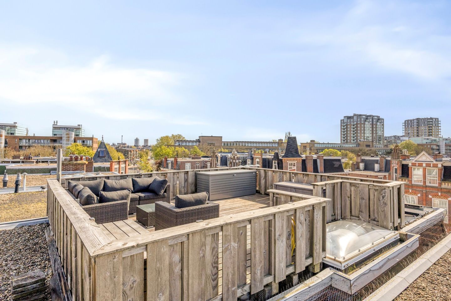 Photo 44 of Aert van der Goesstraat 22-A