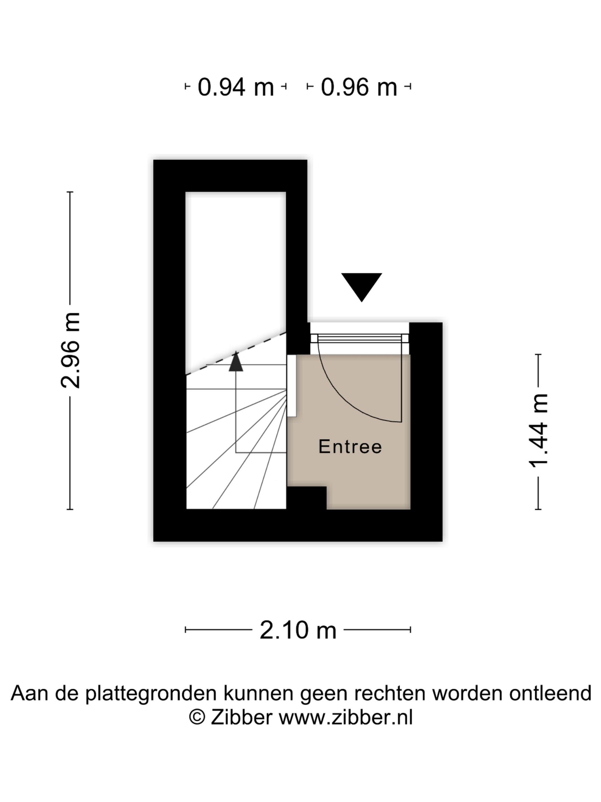 Photo 57 of Aert van der Goesstraat 22-A