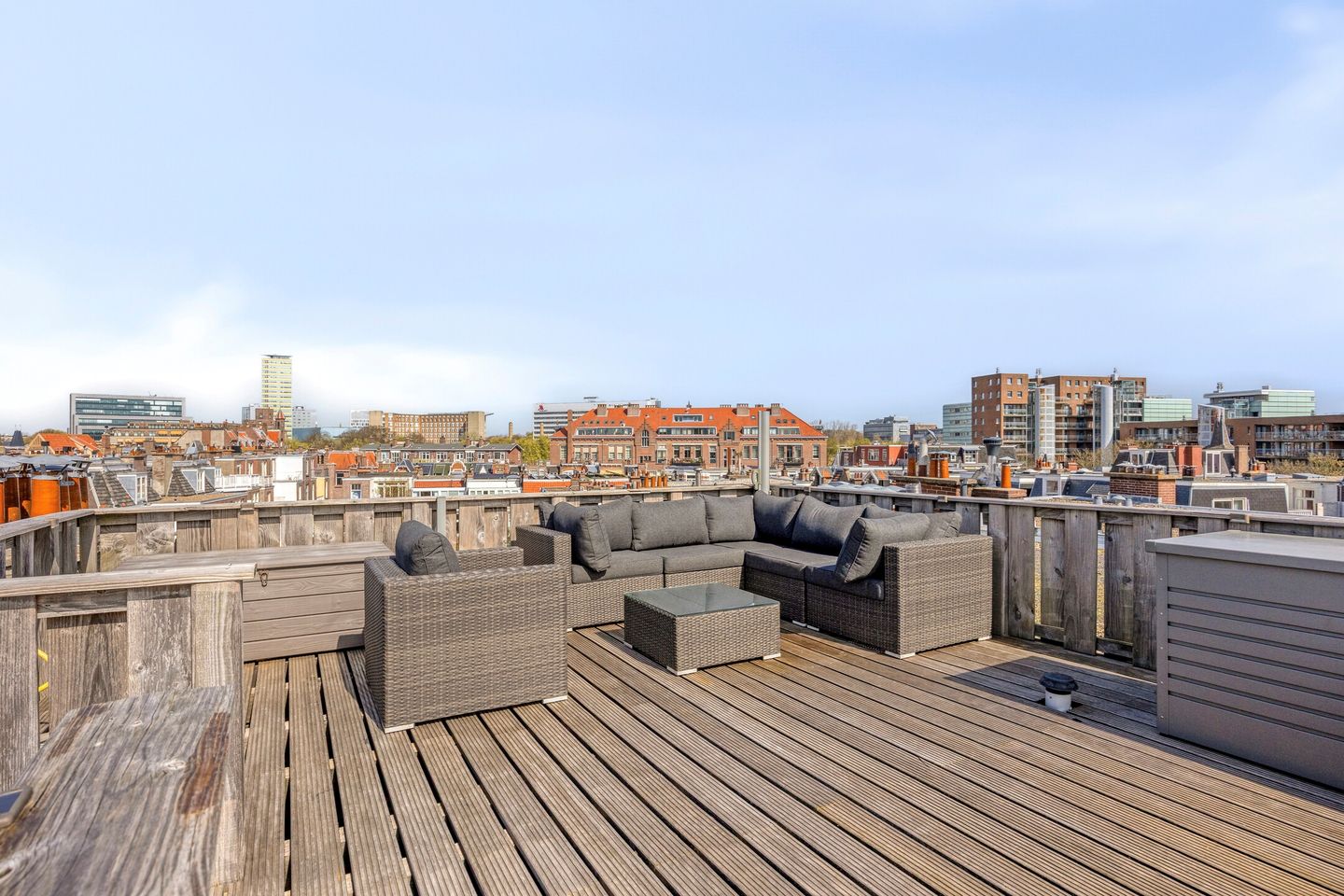 Photo 40 of Aert van der Goesstraat 22-A