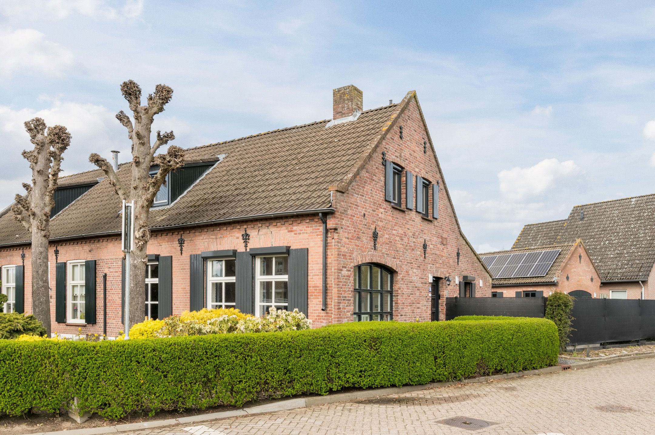 Kerisakkerstraat 18 