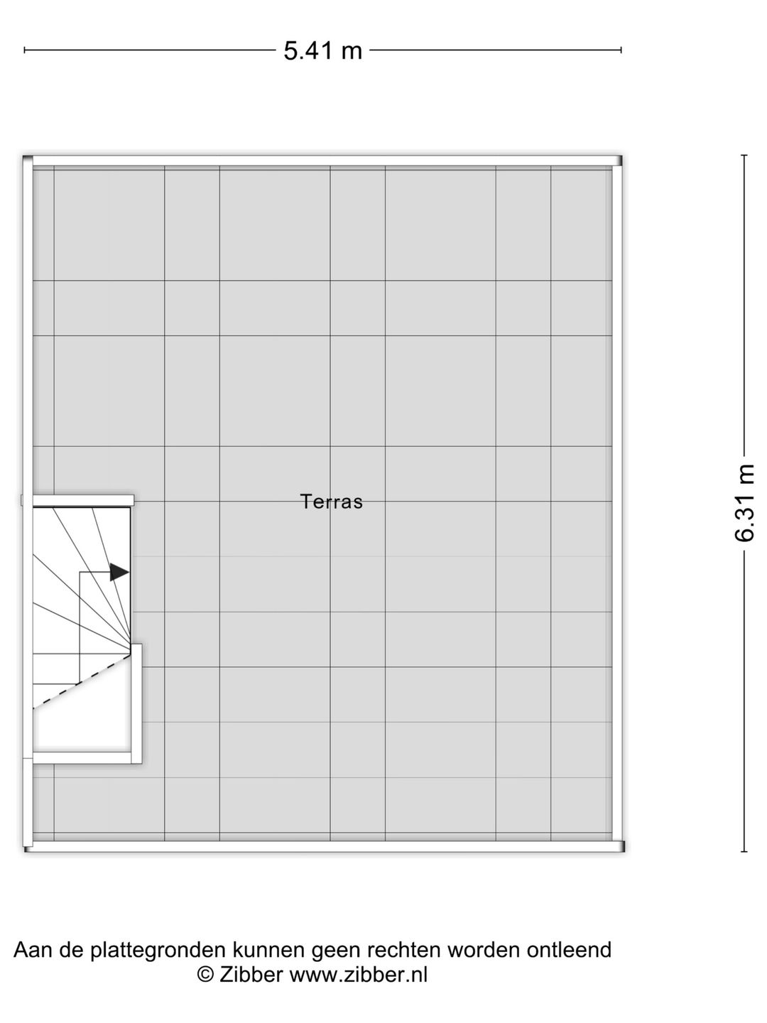 Photo 58 of Aert van der Goesstraat 22-A