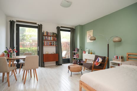 Ina Boudier-Bakkerlaan 14-A tertiary image