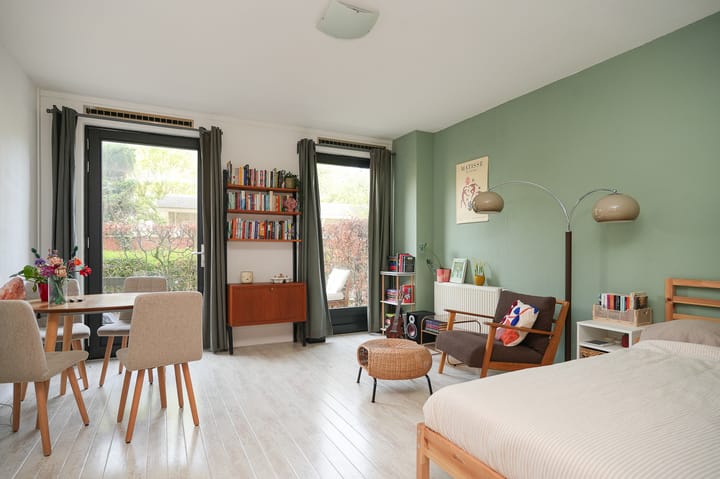 Photo 3 of Ina Boudier-Bakkerlaan 14-A