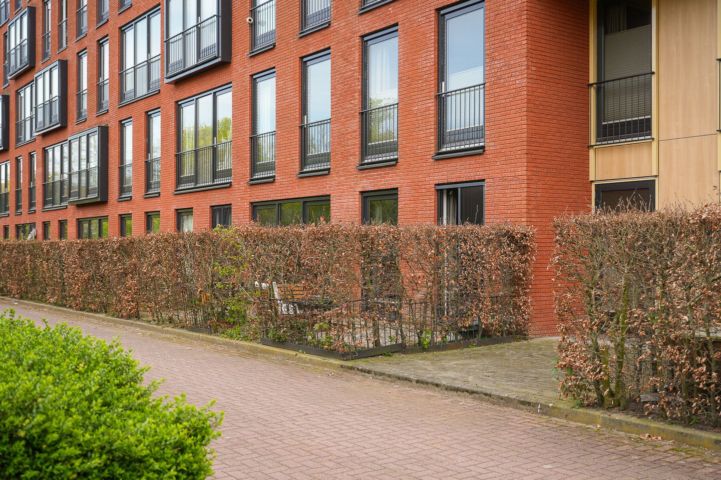 Foto 5 van Ina Boudier-Bakkerlaan 14-A