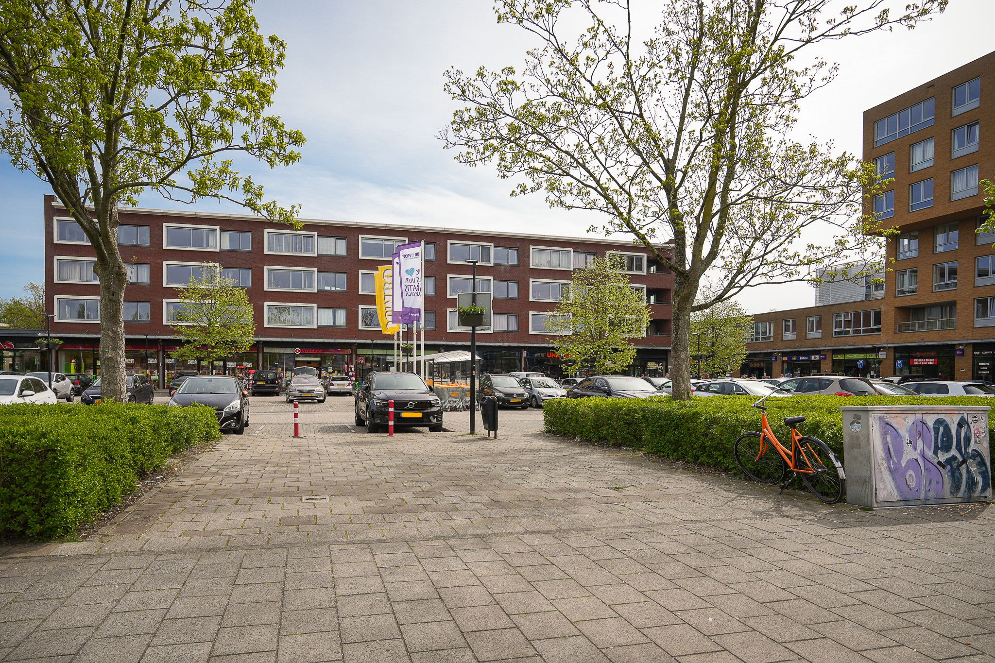 Foto 33 van Ina Boudier-Bakkerlaan 14-A