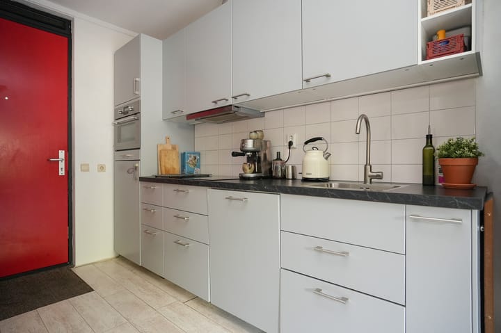 Photo 2 of Ina Boudier-Bakkerlaan 14-A