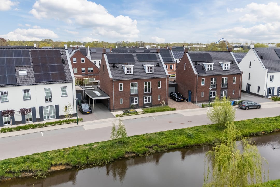 Foto 1 van Merksveld 9