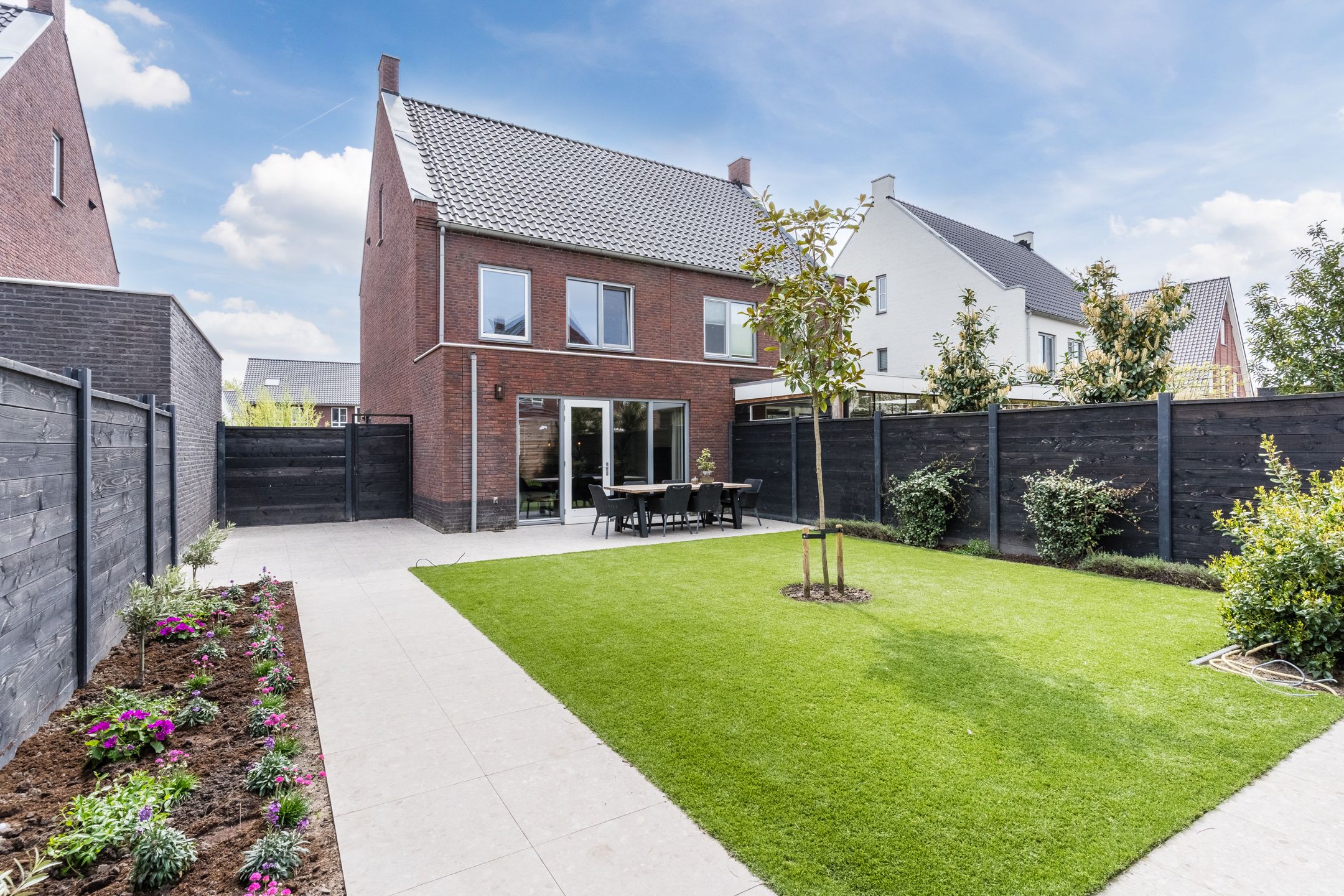 Foto 33 van Merksveld 9